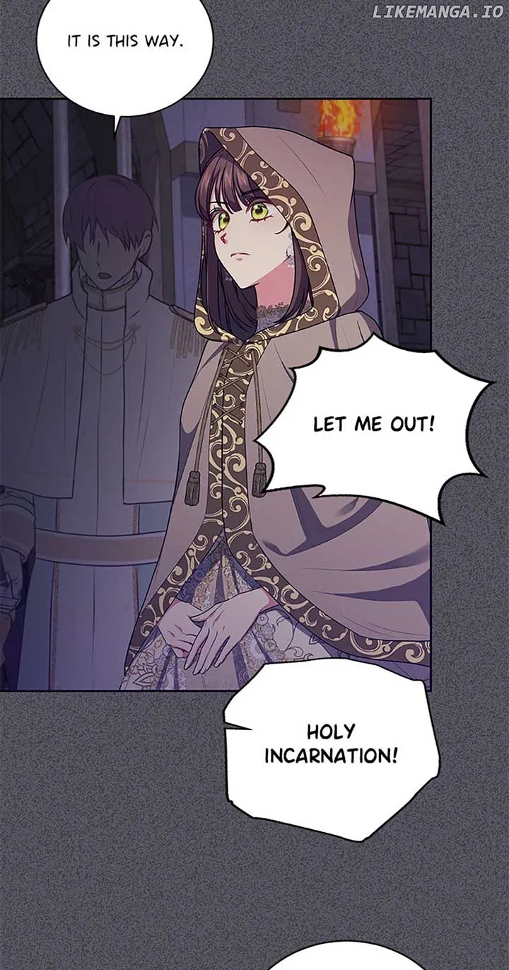 Iraine’s Circumstances Chapter 57 page 38