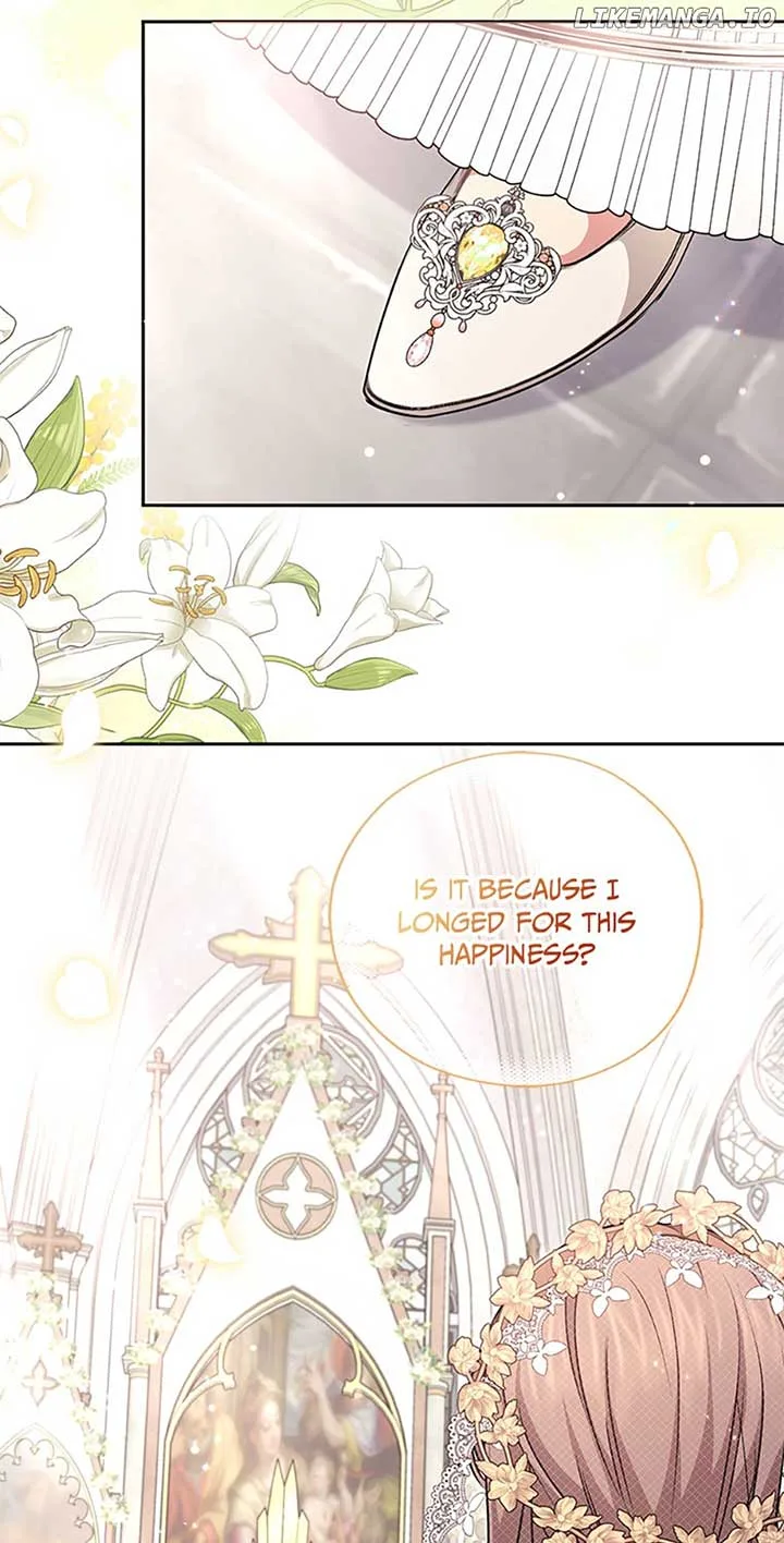 Iraine’s Circumstances Chapter 58 page 52