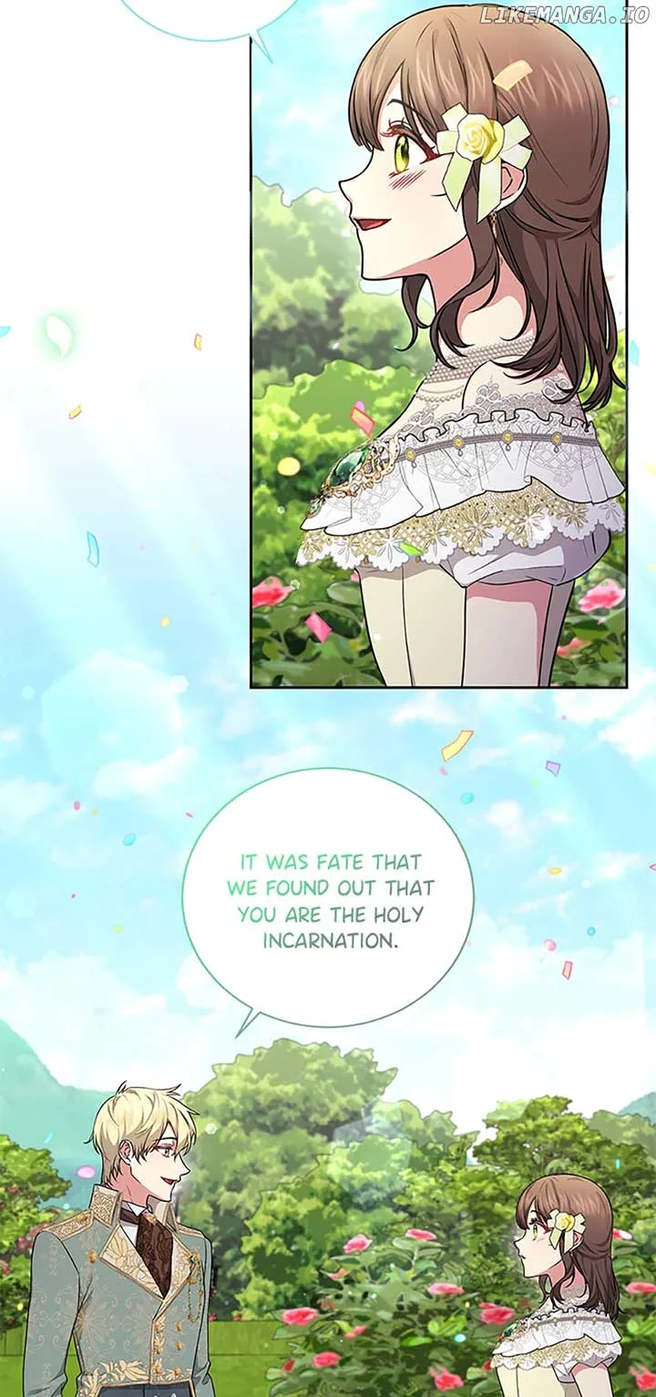 Iraine’s Circumstances Chapter 58 page 6