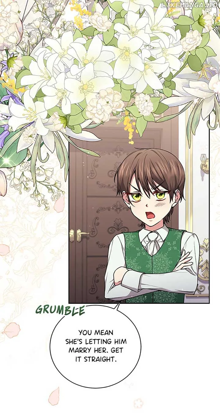 Iraine’s Circumstances Chapter 58 page 46