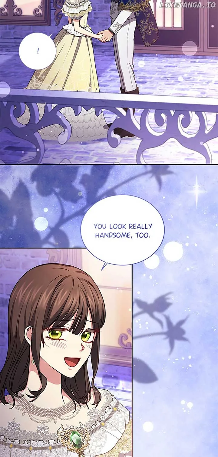 Iraine’s Circumstances Chapter 58 page 23