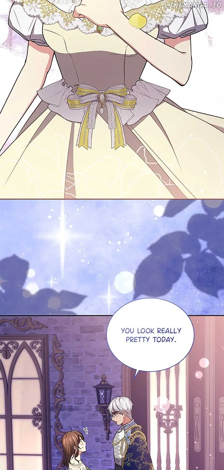 Iraine’s Circumstances Chapter 58 page 22