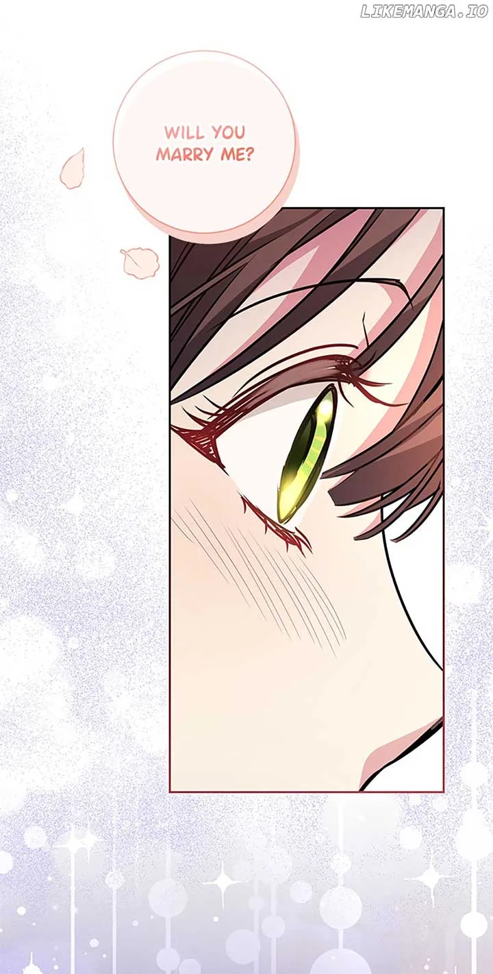 Iraine’s Circumstances Chapter 58 page 34