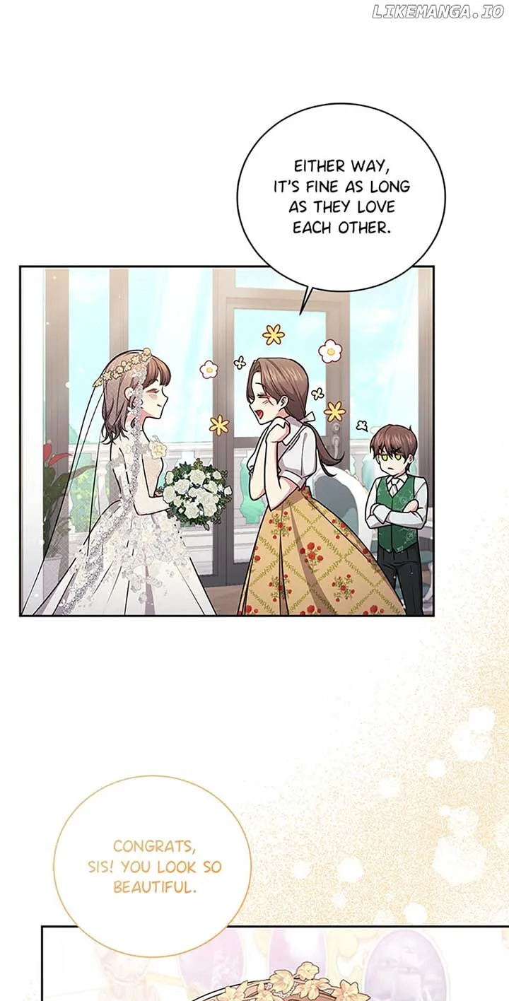 Iraine’s Circumstances Chapter 58 page 47