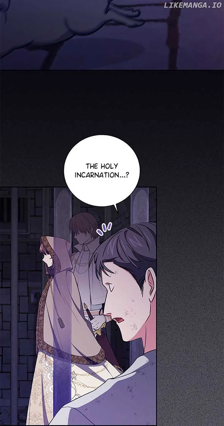 Iraine’s Circumstances Chapter 57 page 36