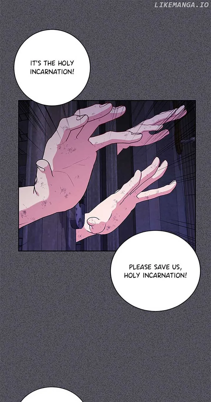 Iraine’s Circumstances Chapter 57 page 37