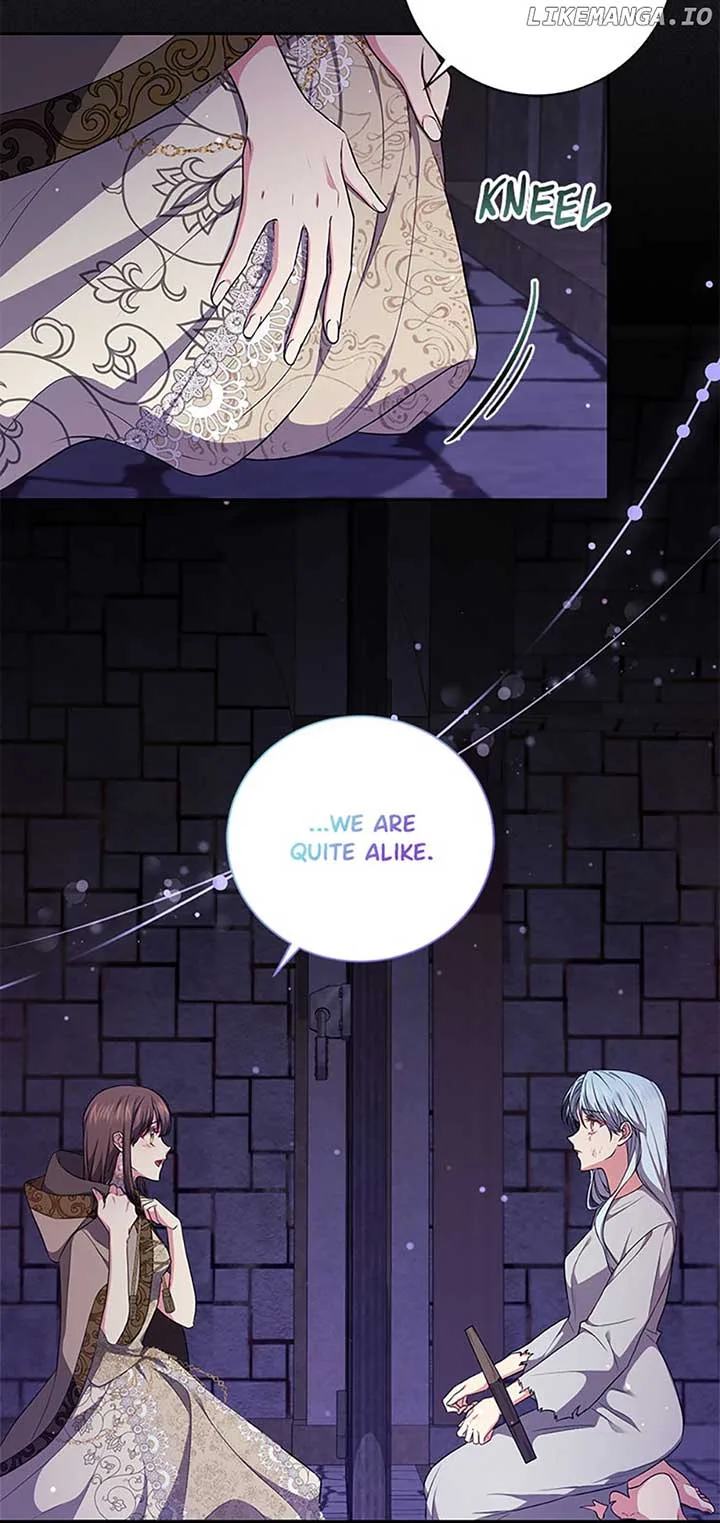Iraine’s Circumstances Chapter 57 page 48