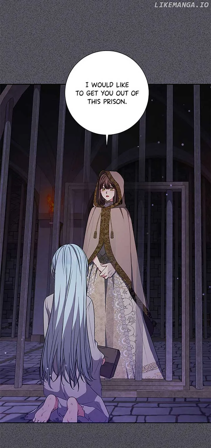 Iraine’s Circumstances Chapter 57 page 42