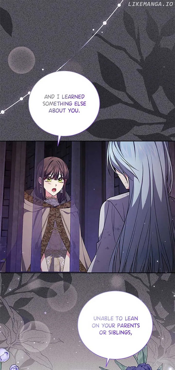 Iraine’s Circumstances Chapter 57 page 49
