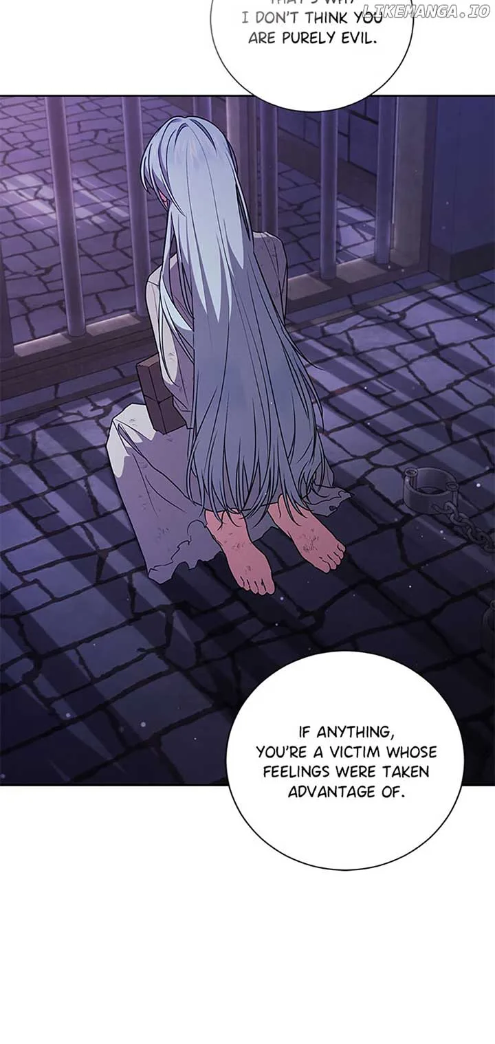 Iraine’s Circumstances Chapter 57 page 53