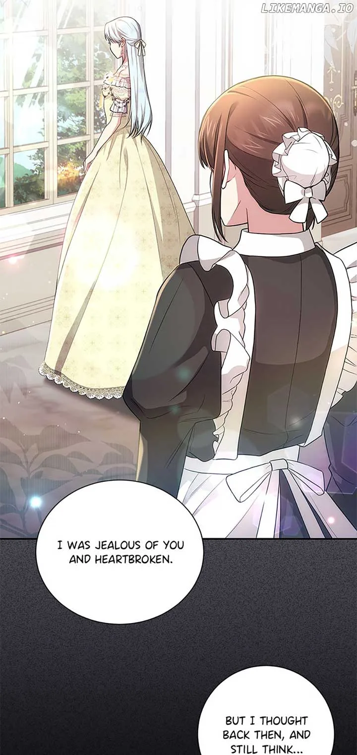 Iraine’s Circumstances Chapter 57 page 47