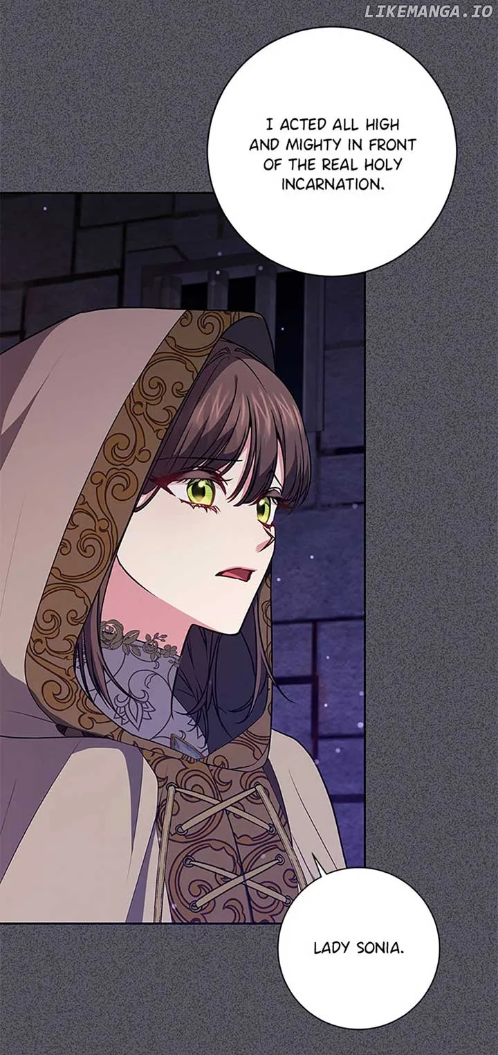 Iraine’s Circumstances Chapter 57 page 41