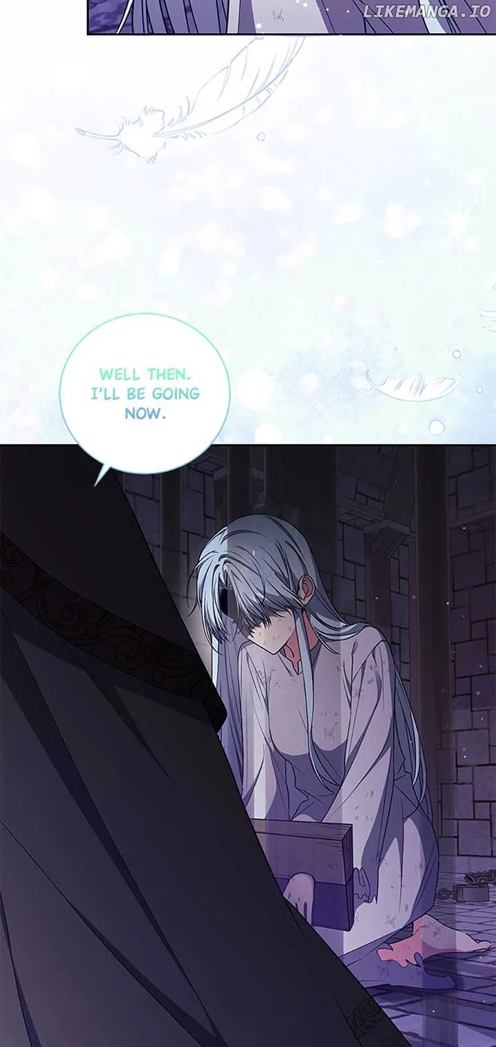 Iraine’s Circumstances Chapter 57 page 60