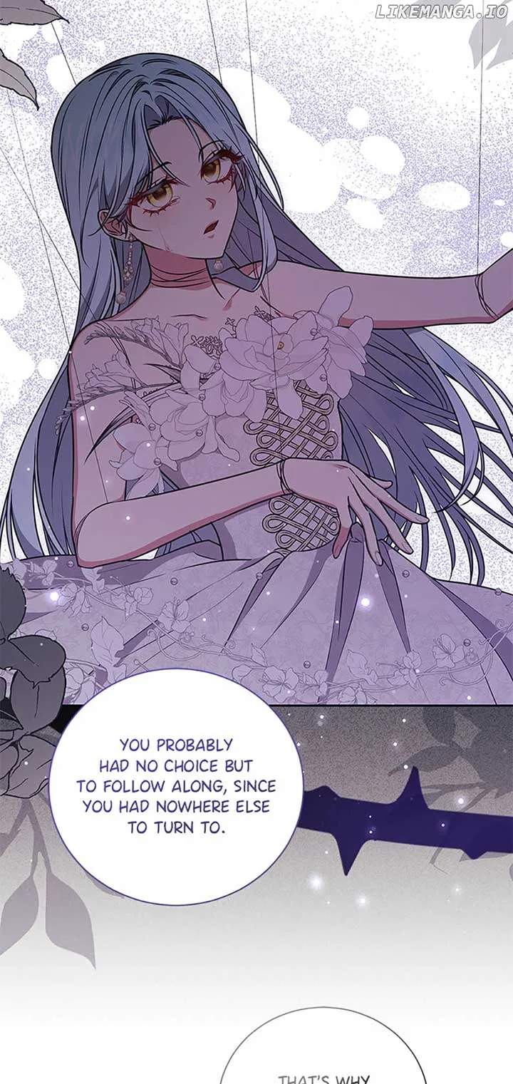 Iraine’s Circumstances Chapter 57 page 52