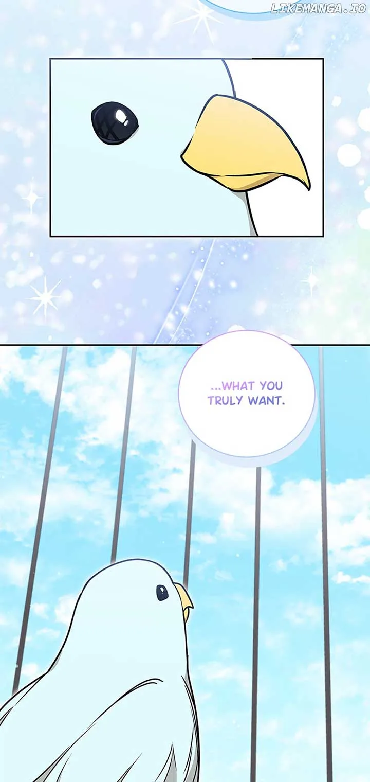 Iraine’s Circumstances Chapter 57 page 56