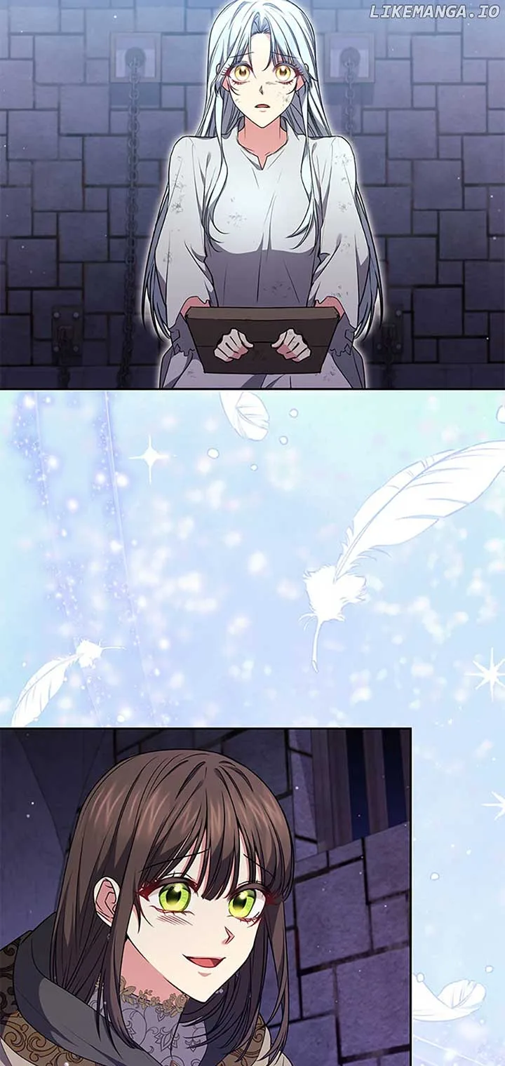 Iraine’s Circumstances Chapter 57 page 58
