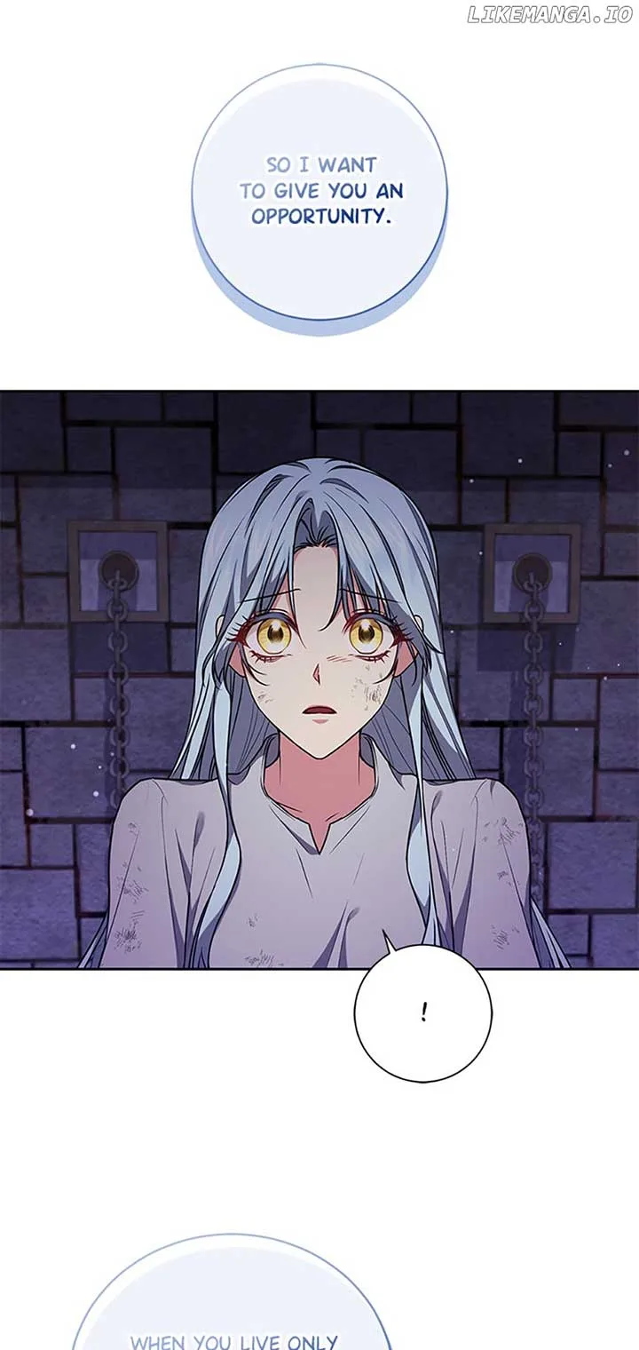 Iraine’s Circumstances Chapter 57 page 54