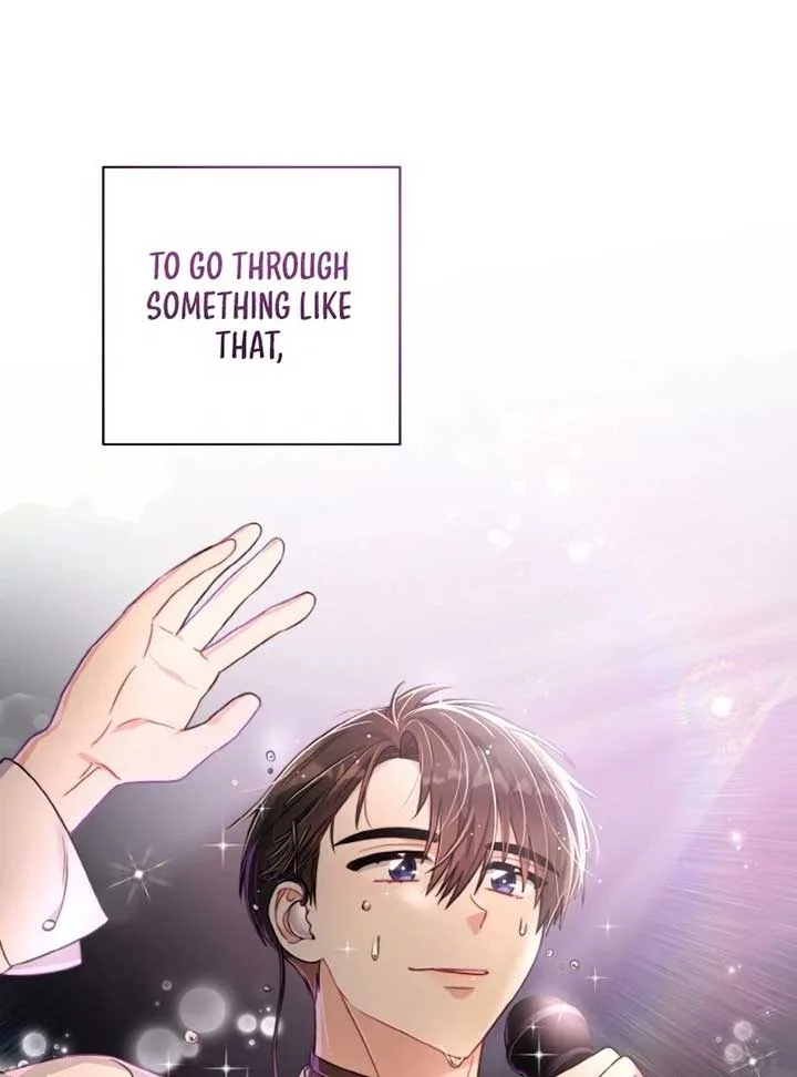 Irreplaceable Kiss Scene Chapter 6 page 22