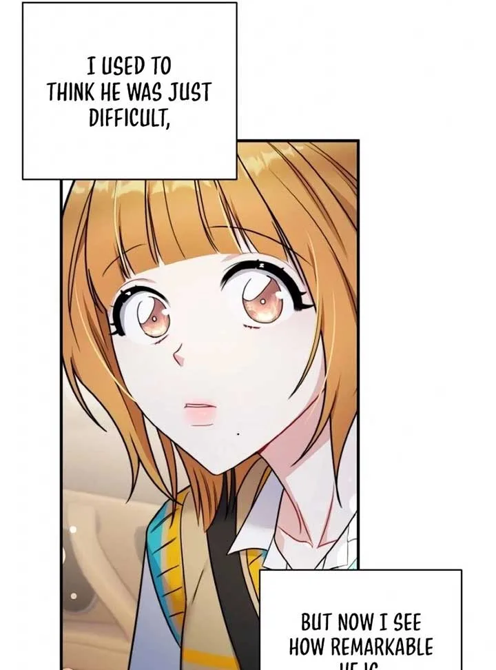 Irreplaceable Kiss Scene Chapter 6 page 27