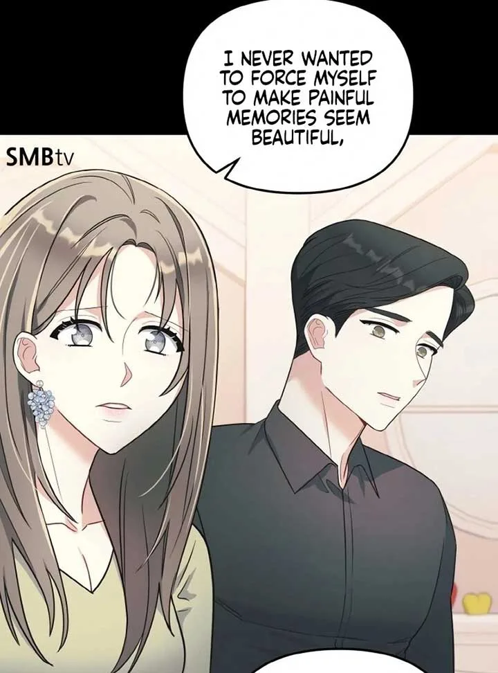 Irreplaceable Kiss Scene Chapter 6 page 7