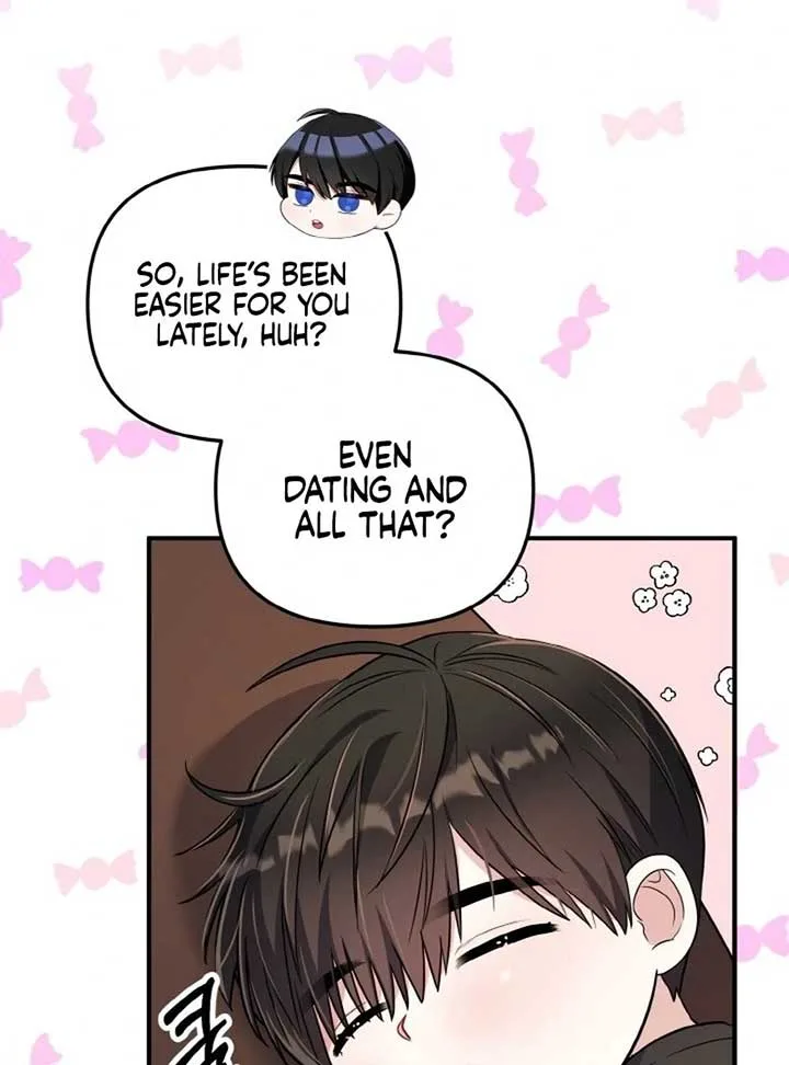 Irreplaceable Kiss Scene Chapter 6 page 45
