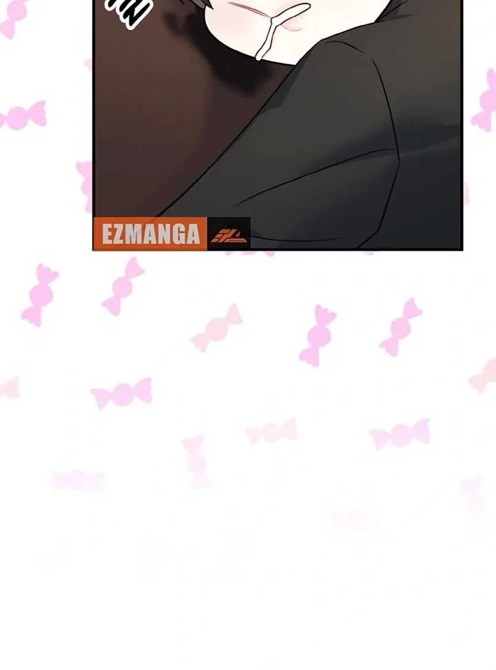 Irreplaceable Kiss Scene Chapter 6 page 46