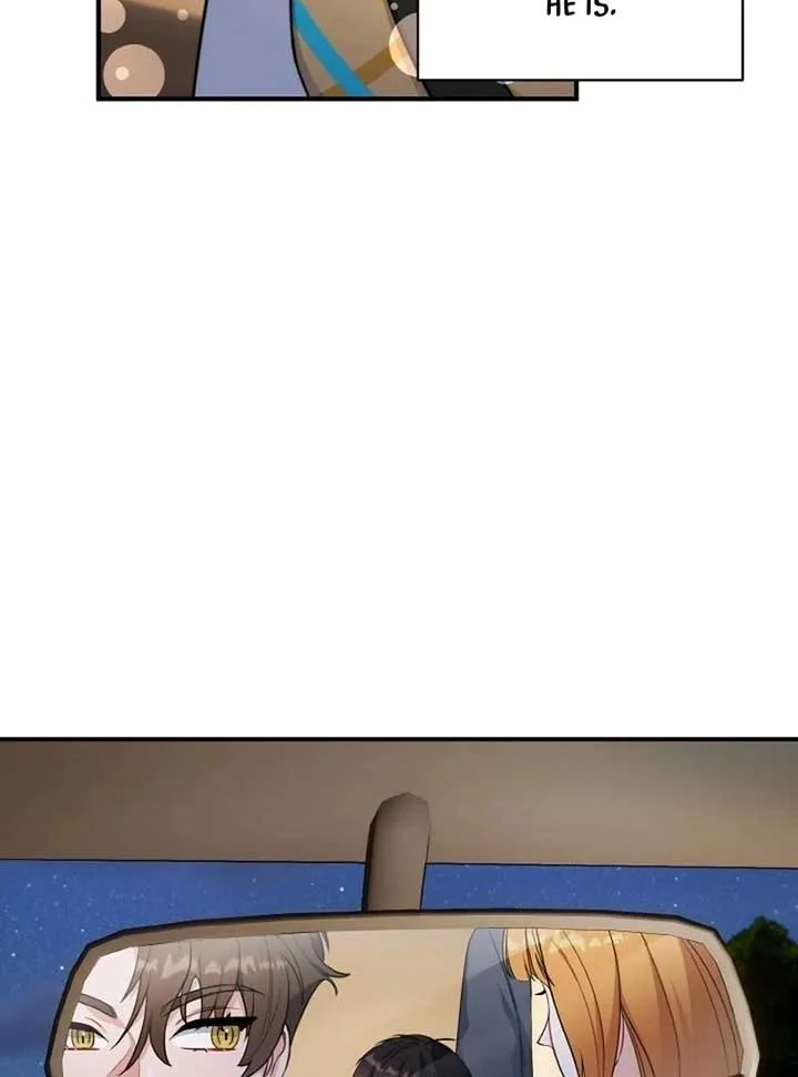 Irreplaceable Kiss Scene Chapter 6 page 28