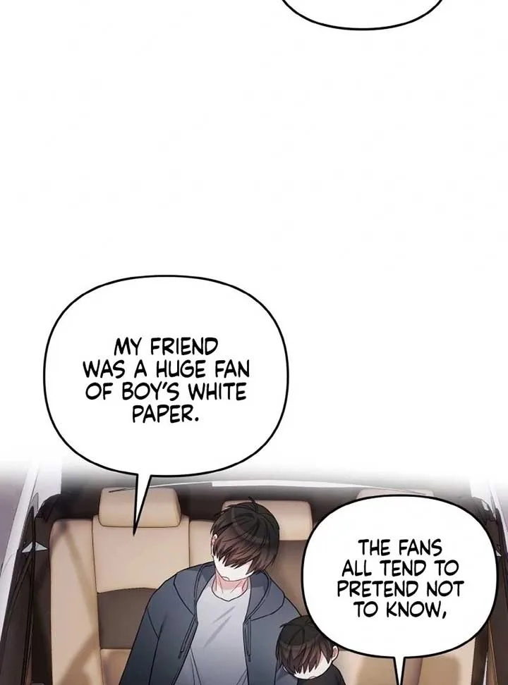 Irreplaceable Kiss Scene Chapter 6 page 15