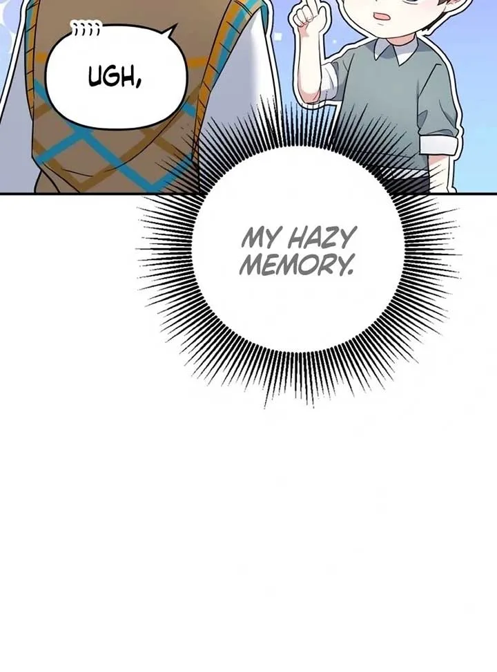 Irreplaceable Kiss Scene Chapter 6 page 91