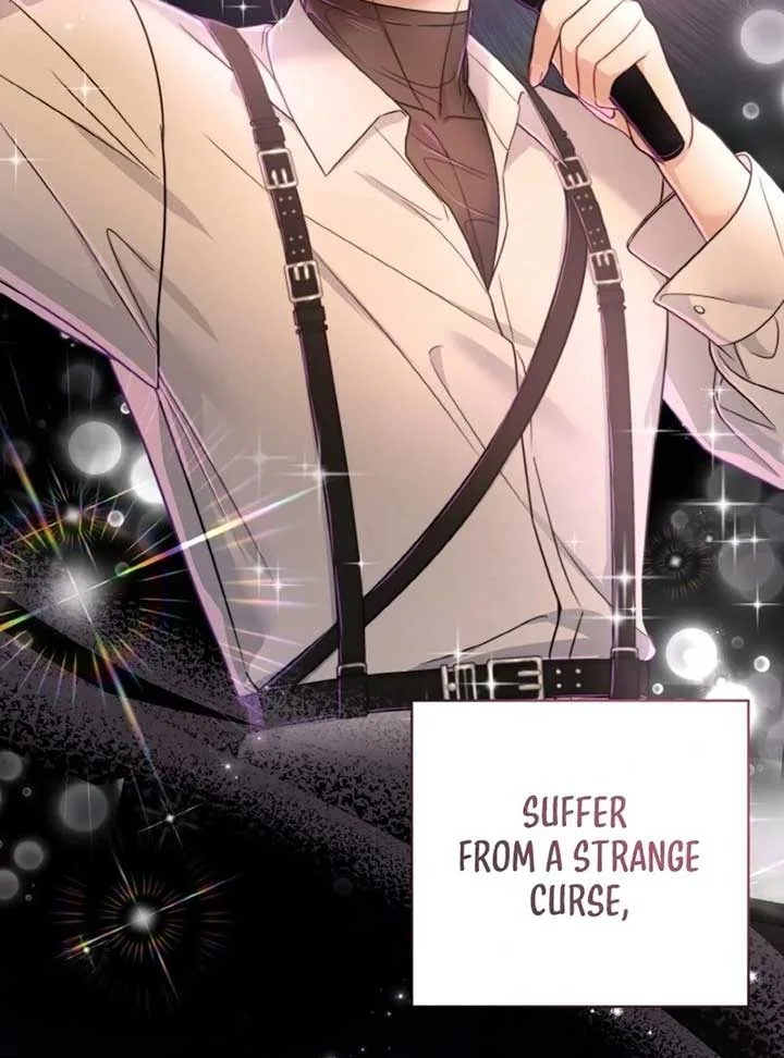Irreplaceable Kiss Scene Chapter 6 page 23