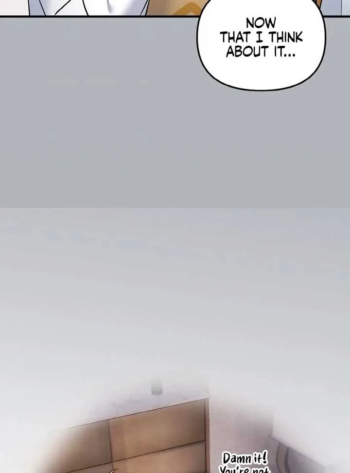 Irreplaceable Kiss Scene Chapter 6 page 89
