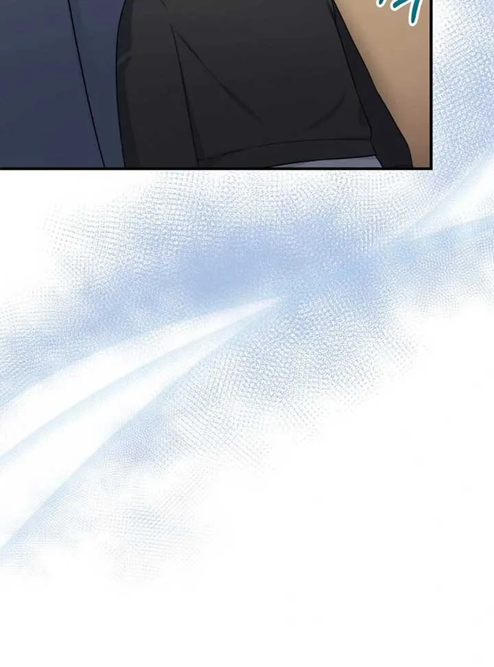 Irreplaceable Kiss Scene Chapter 6 page 21