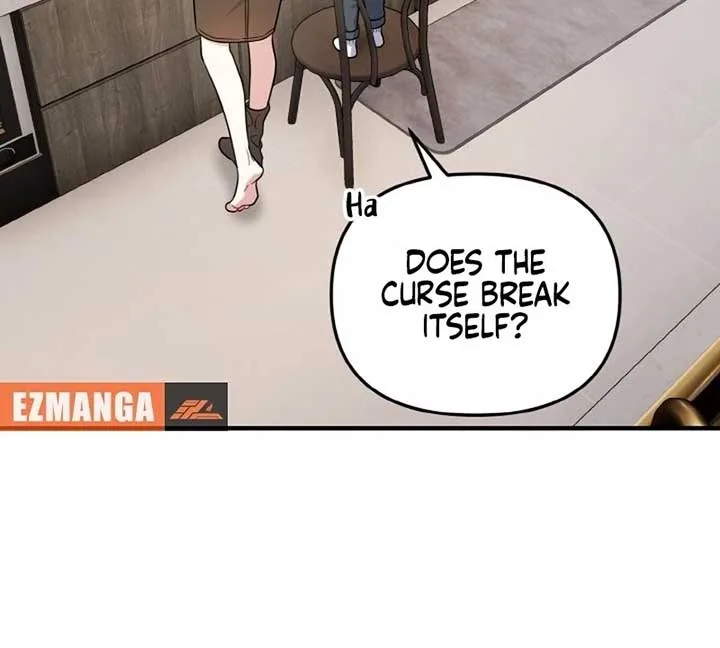 Irreplaceable Kiss Scene Chapter 6 page 85