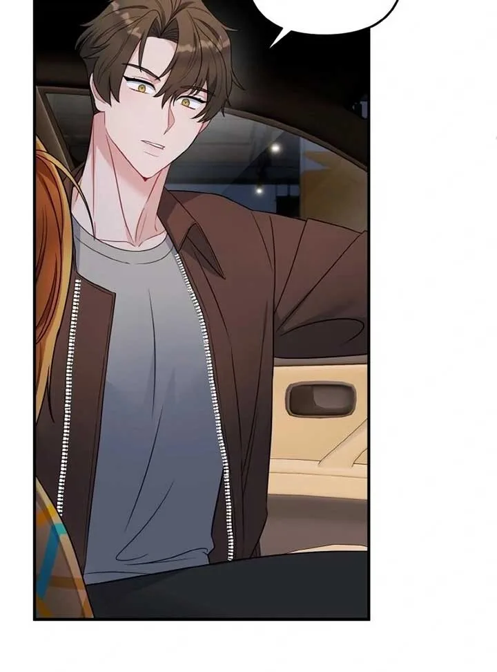 Irreplaceable Kiss Scene Chapter 6 page 39