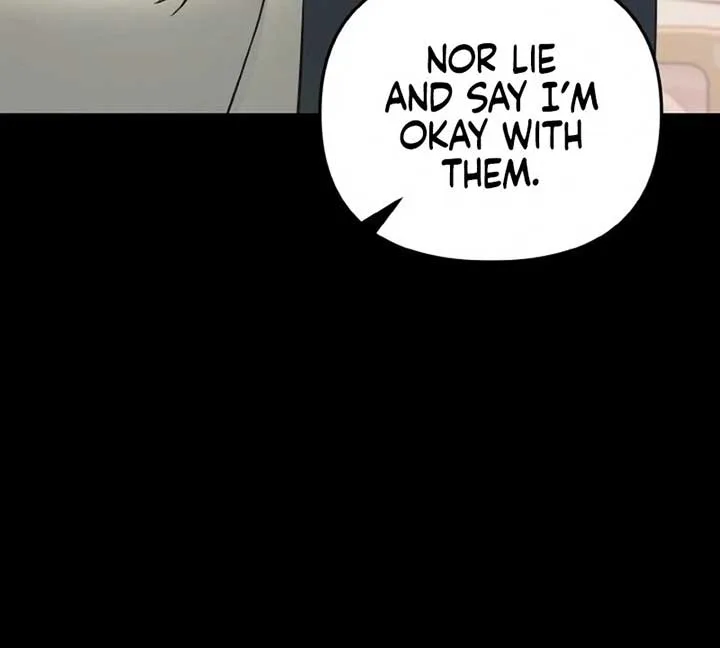 Irreplaceable Kiss Scene Chapter 6 page 8
