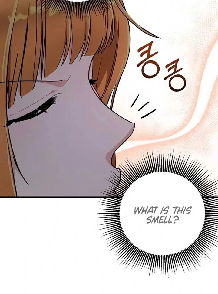 Irreplaceable Kiss Scene Chapter 6 page 66