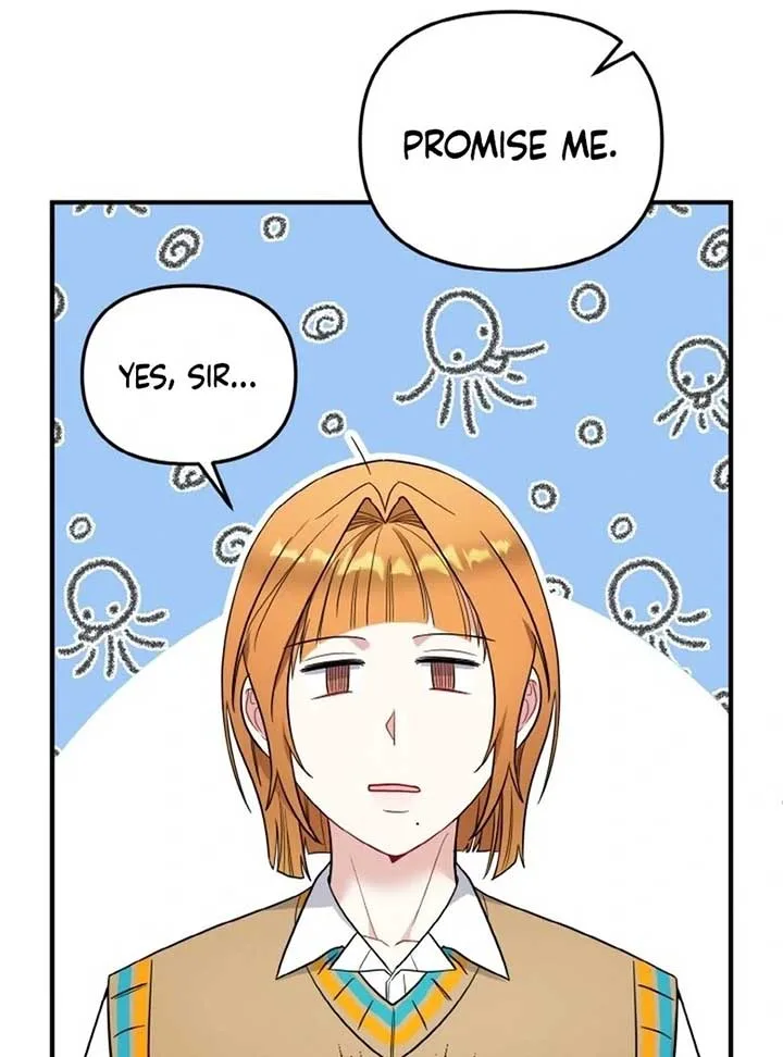 Irreplaceable Kiss Scene Chapter 6 page 103