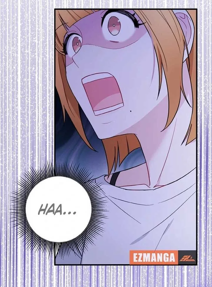 Irreplaceable Kiss Scene Chapter 6 page 131
