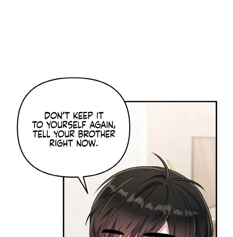 Irreplaceable Kiss Scene Chapter 7 page 14