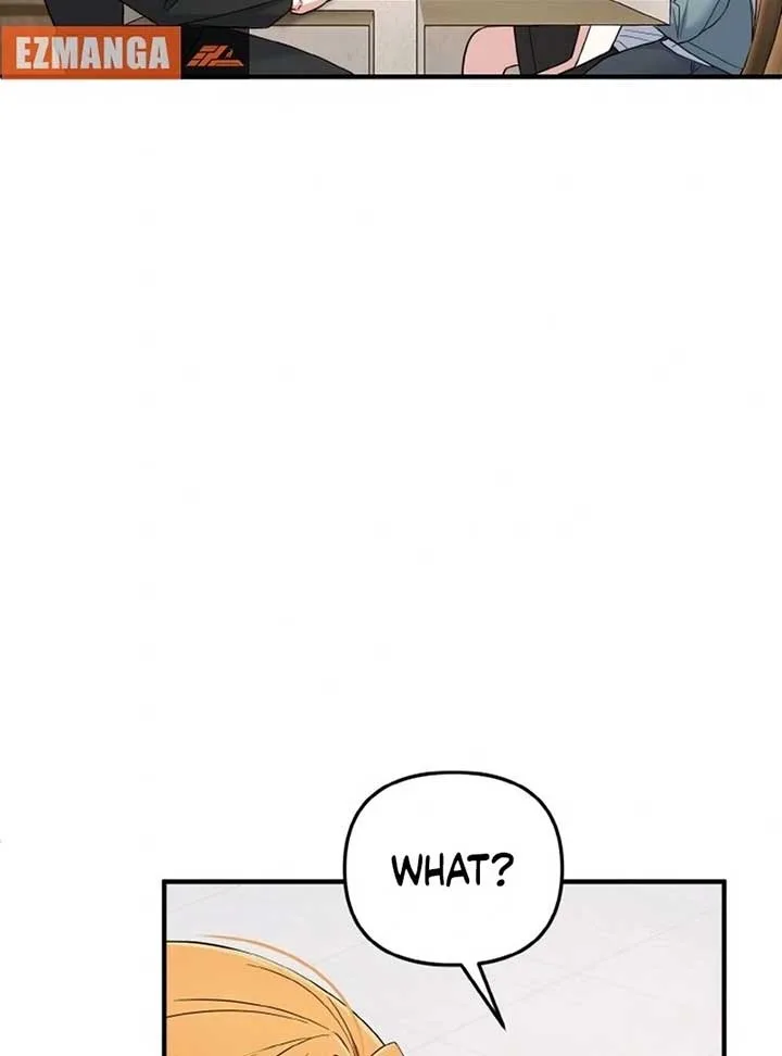 Irreplaceable Kiss Scene Chapter 6 page 115