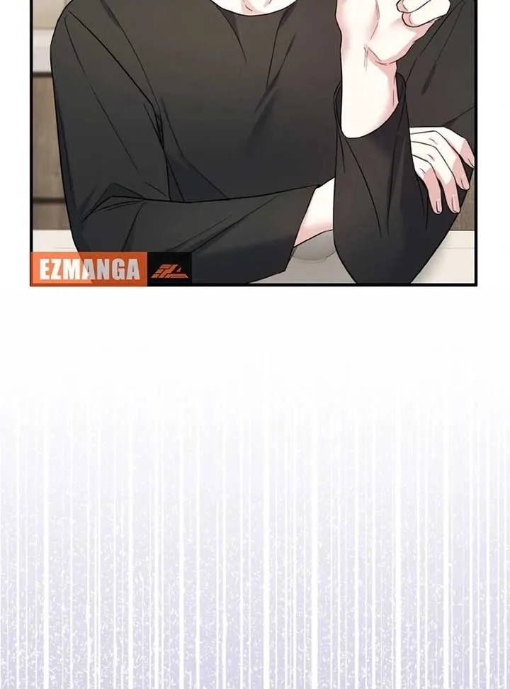 Irreplaceable Kiss Scene Chapter 6 page 130