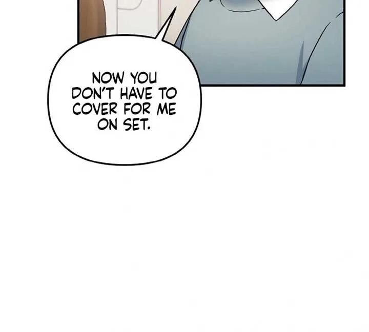 Irreplaceable Kiss Scene Chapter 6 page 111