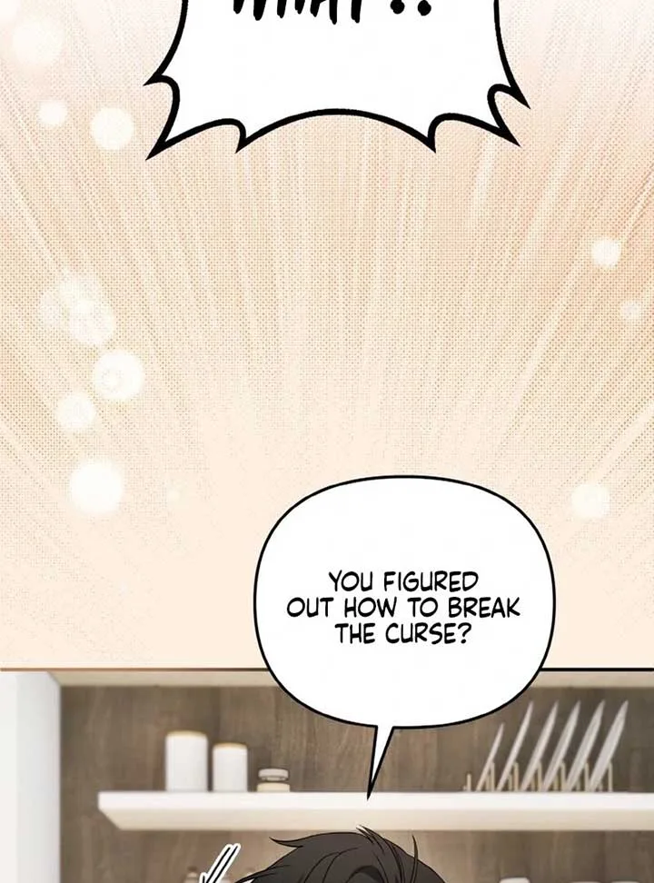Irreplaceable Kiss Scene Chapter 6 page 106
