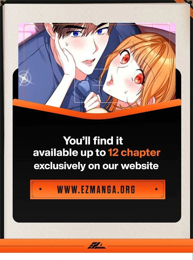Irreplaceable Kiss Scene Chapter 7 page 2