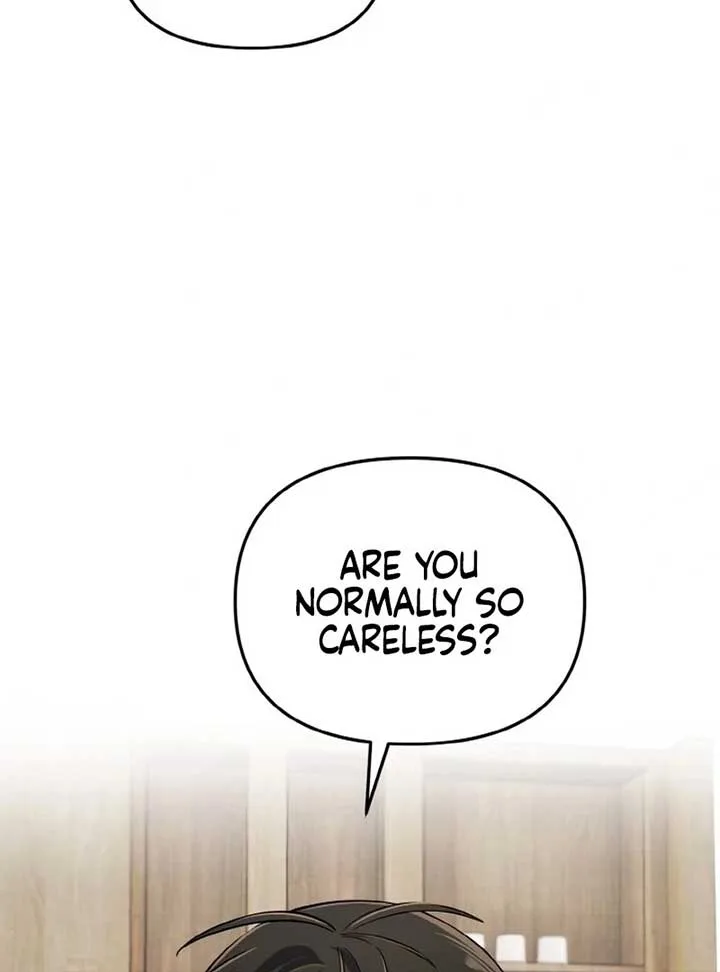 Irreplaceable Kiss Scene Chapter 6 page 98