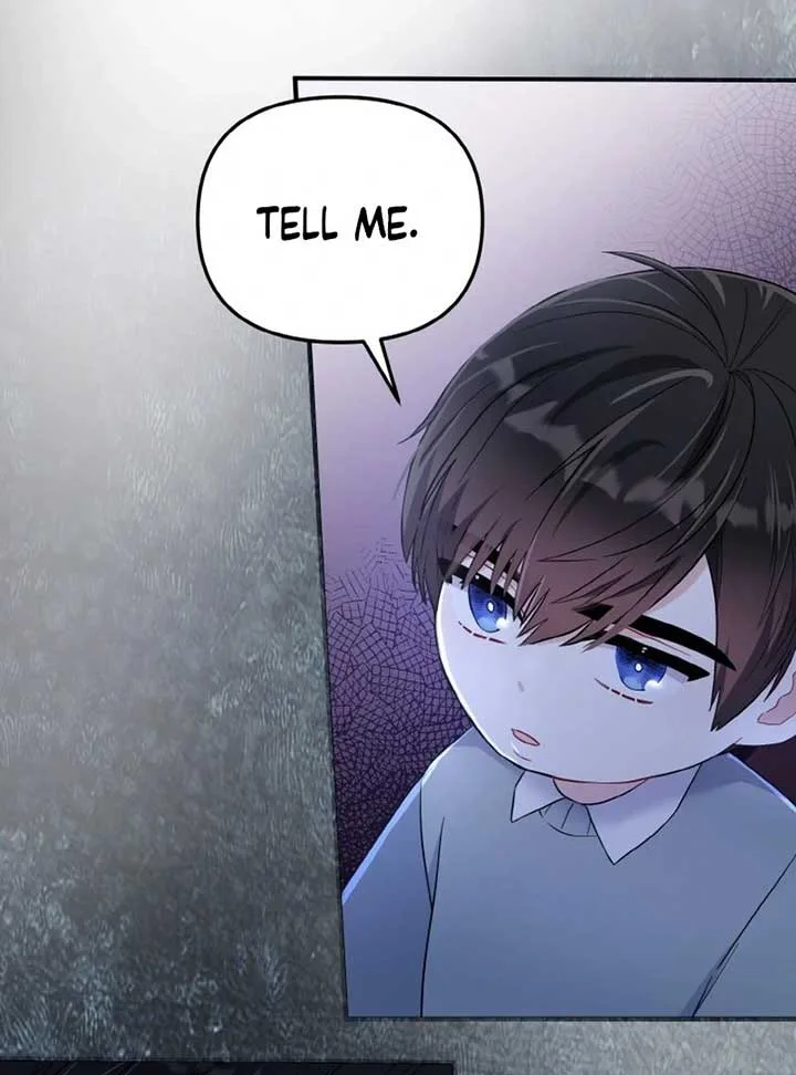 Irreplaceable Kiss Scene Chapter 6 page 124