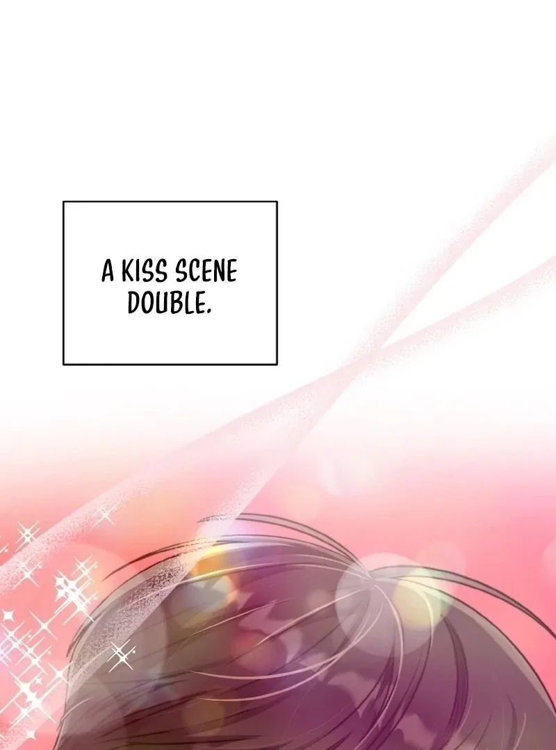 Irreplaceable Kiss Scene Chapter 7 page 5