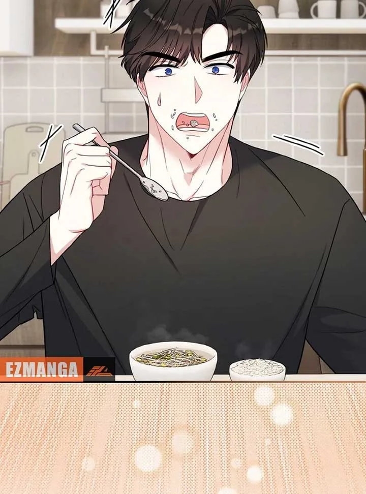 Irreplaceable Kiss Scene Chapter 6 page 107
