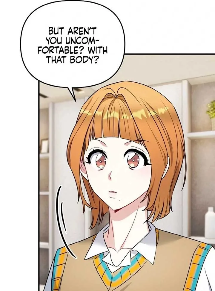 Irreplaceable Kiss Scene Chapter 6 page 94