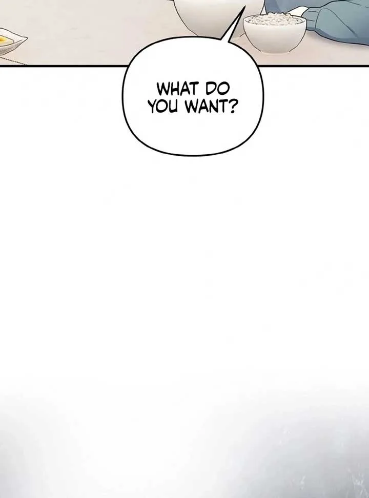Irreplaceable Kiss Scene Chapter 6 page 123